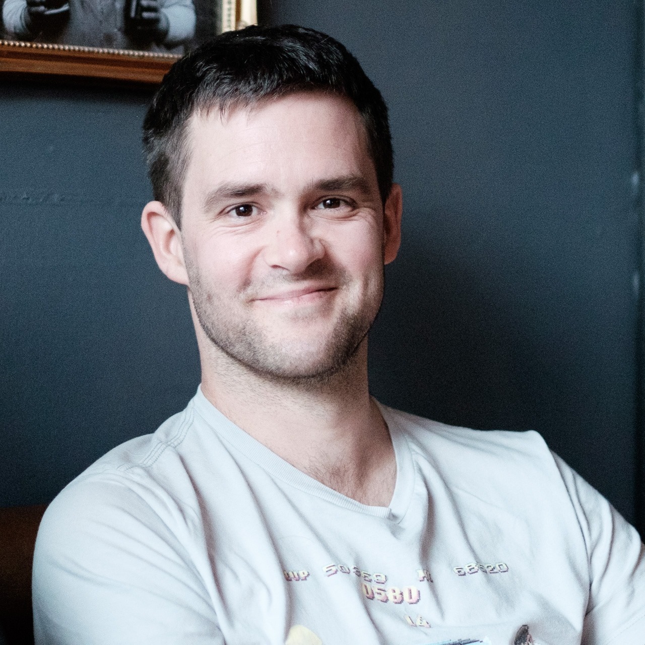 Joel Schroyen
